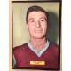 Signed picture of Jimmy McIlroy the Burnley footballer.